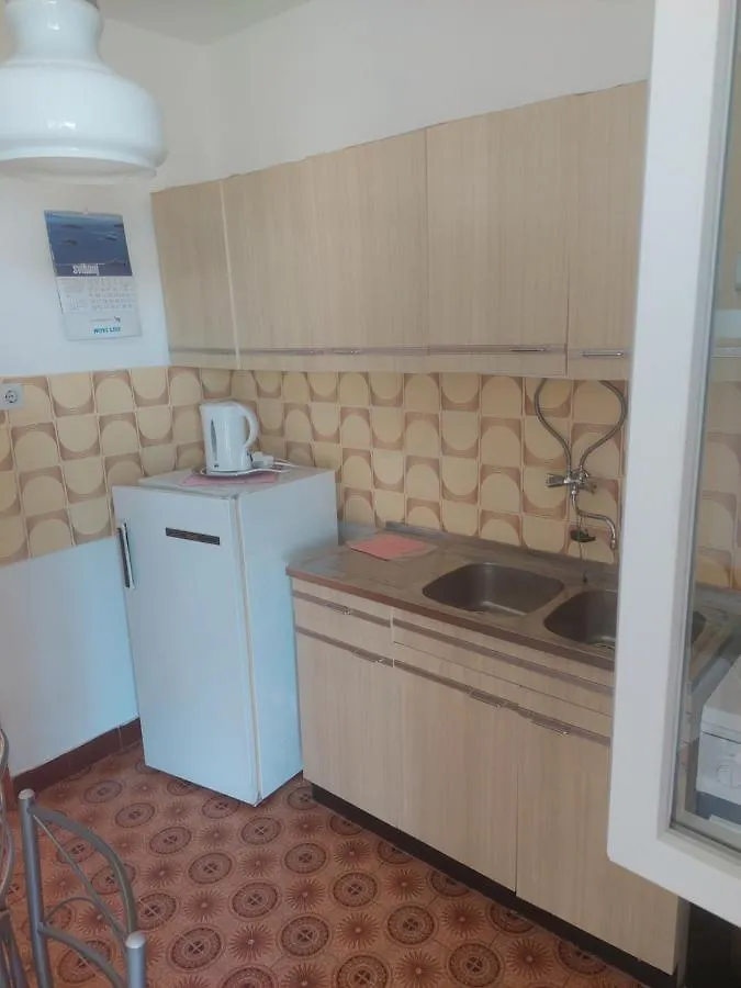 Family Apartment With Terrace Cres