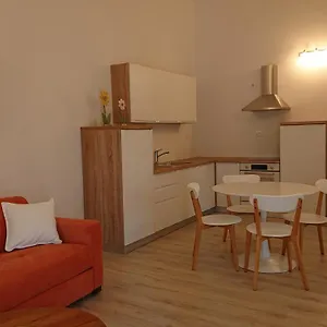 Irena Apartament